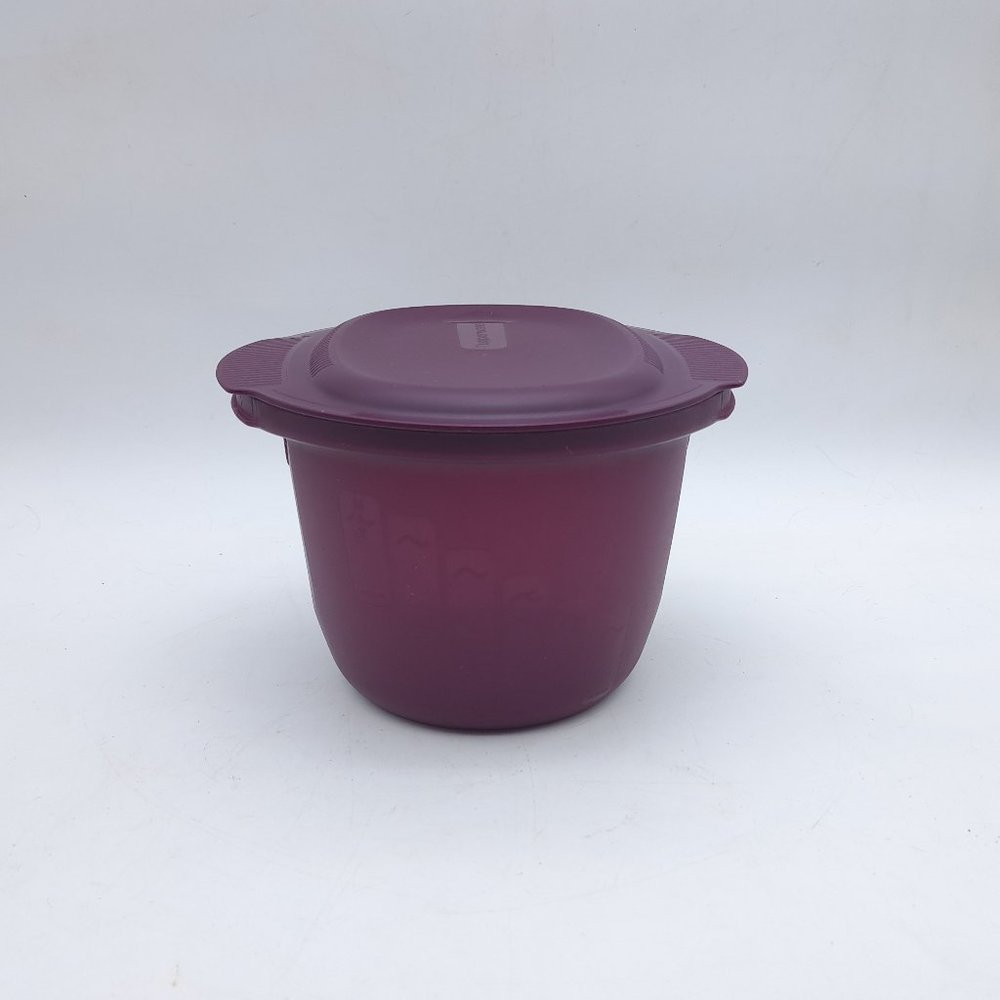 Tupperware Pasta Cooker